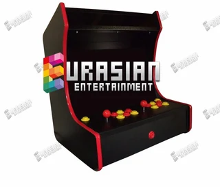 Table Top Arcade Machine
