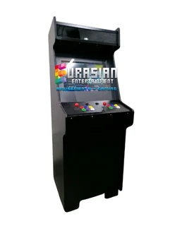 22inch LCD Screen Arcade Machine