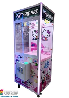 Claw Machine