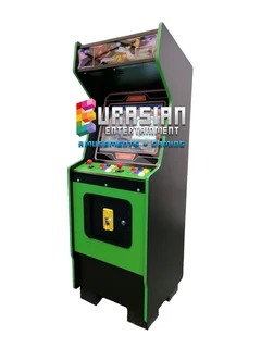 19inch LCD Screen Arcade Machine
