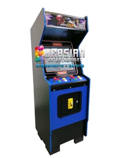 19inch LCD Screen Arcade Machine