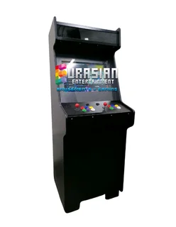 22inch LCD Screen Arcade Machine