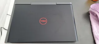 Dell 15-5587 Gaming laptop good condition