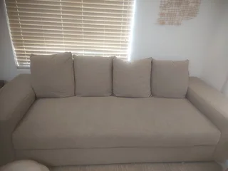 4-Seater Koda Coricraft Couch (Reduced)