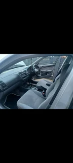 HONDA CIVIC AUTO FOR SALE