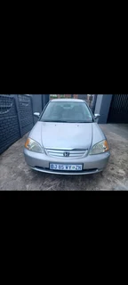 HONDA CIVIC AUTO FOR SALE