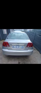 HONDA CIVIC AUTO FOR SALE