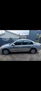 HONDA CIVIC AUTO FOR SALE