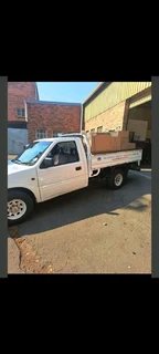 ISUZU KB250D FOR SALE
