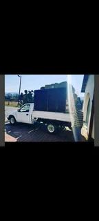 ISUZU KB250D FOR SALE