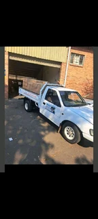 ISUZU KB250D FOR SALE