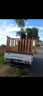 ISUZU KB250D FOR SALE