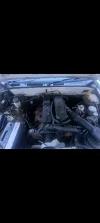 ISUZU KB250D FOR SALE