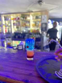 Bartender - Ad posted by Mlondi Siyaya