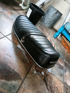 2002 Honda CD 200 Roadmaster