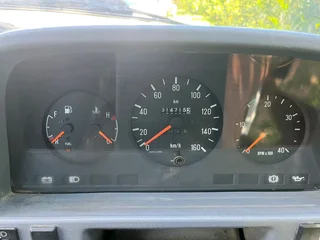 2008 Tata 207 3.0D Dropside Single Cab