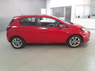 2019 Opel Corsa 1.0T Ecoflex 5 Door