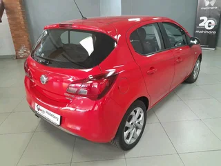 2019 Opel Corsa 1.0T Ecoflex 5 Door