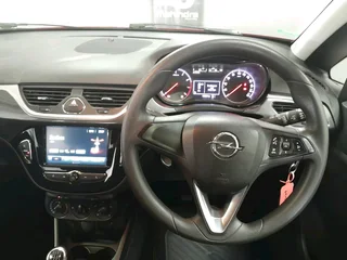 2019 Opel Corsa 1.0T Ecoflex 5 Door