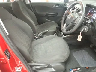 2019 Opel Corsa 1.0T Ecoflex 5 Door