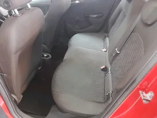 2019 Opel Corsa 1.0T Ecoflex 5 Door