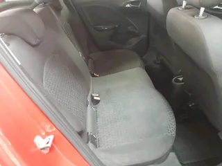 2019 Opel Corsa 1.0T Ecoflex 5 Door