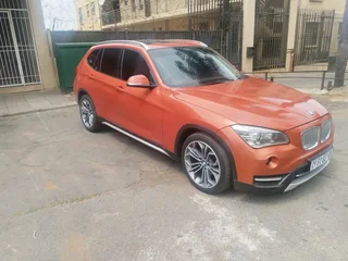 2013 BMW X1 XDrive20i XLine Automatic