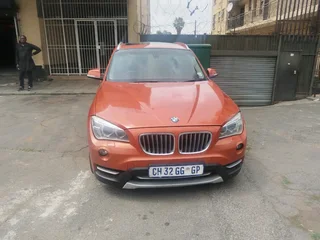 2013 BMW X1 XDrive20i XLine Automatic