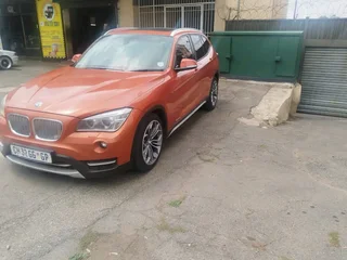 2013 BMW X1 XDrive20i XLine Automatic
