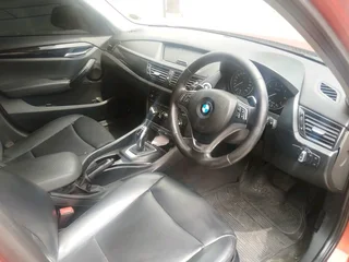 2013 BMW X1 XDrive20i XLine Automatic