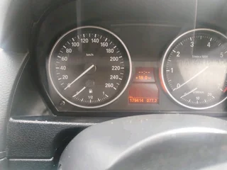 2013 BMW X1 XDrive20i XLine Automatic