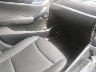 2013 BMW X1 XDrive20i XLine Automatic