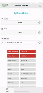 2013 BMW X1 XDrive20i XLine Automatic