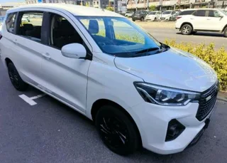 2023 Toyota Rumion 1.5SX