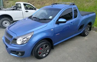 2015 Chevrolet Utility 1.8 Sport