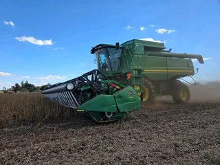 John Deere 9570 STS