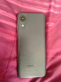 Samsung Galaxy A03 Core