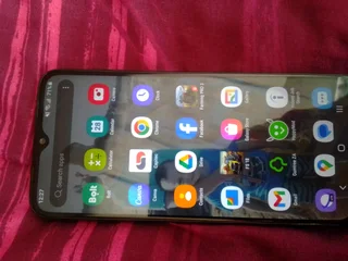 Samsung Galaxy A03 Core