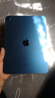 IPAD 10TH GEN, 64GB, BLUE. (BRAND NEW)