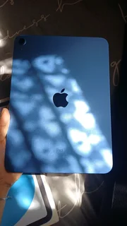 IPAD 10TH GEN, 64GB, BLUE. (BRAND NEW)