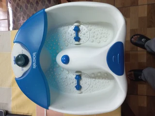 Salton Foot Massager