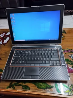 Dell latitude i7 E6420