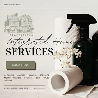 Home Services