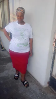 Dedicated and strong South African lady with refs needs stay in job as nanny,cook,cleaner urgently