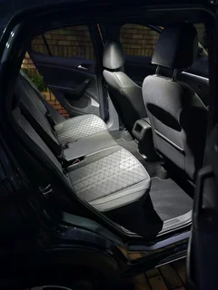 2025 VW T-Cross R line 8000km