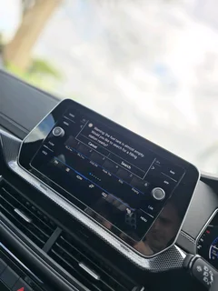 2025 VW T-Cross R line 8000km