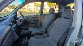 2009 Hyundai Atos Prine Hatchback