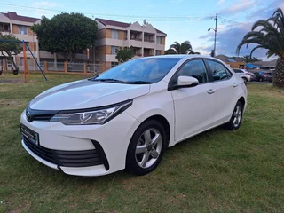 2021 Toyota Corolla Sedan