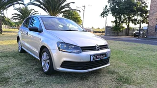 2023 Volkswagen Polo Vivo Hatchback