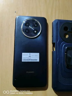 Hauwei 14i dual sim256gig